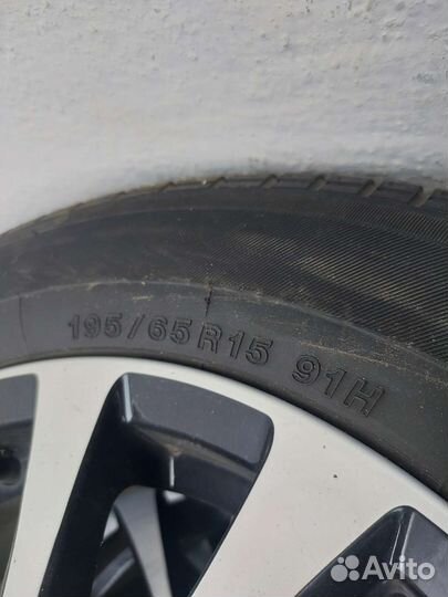 Esporte AB01 4/100 R15