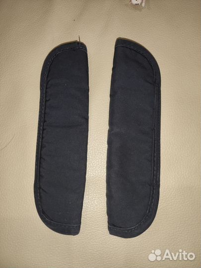 Накладки на ремни в коляску stokke