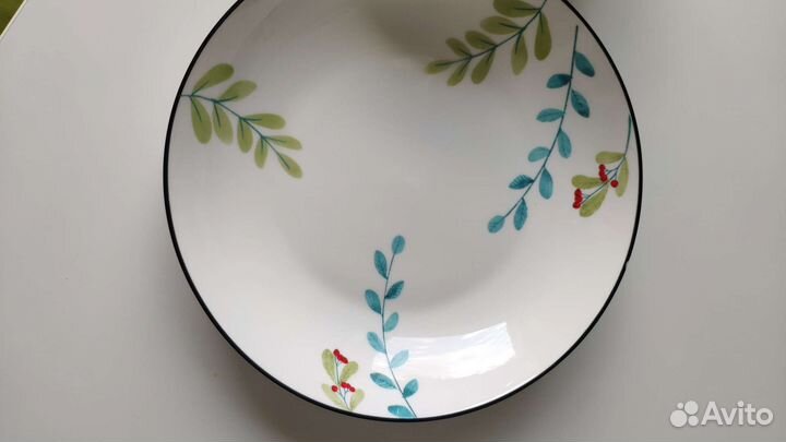 Набор посуды 5 изделий