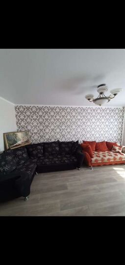 1-к. квартира, 39 м², 15/16 эт.