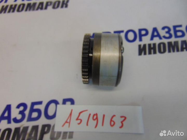 Механизм изменения фаз грм для Nissan Micra 3 200