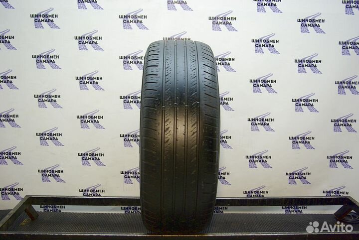 Maxxis Bravo HP-M3 245/55 R19 103V