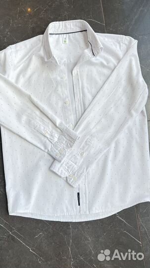 Рубашки доя мальчика