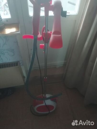 Отпариватель для одежды Mystery