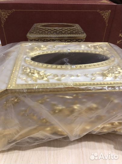 Салфетница