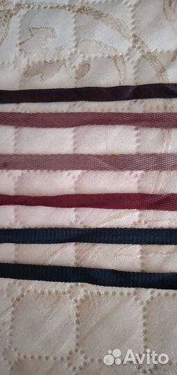 Тесьма СССР