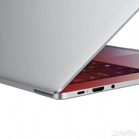 Xiaomi RedmiBook Pro 15 2022 Core i7 12650H 16/512