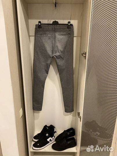 Брюки для подростка
