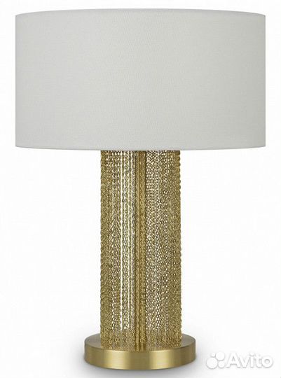 Настольная лампа декоративная Maytoni Impressive M