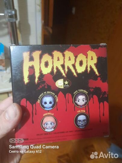 Фигурка Майкл Майерс