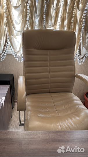 Кресло для офиса бу