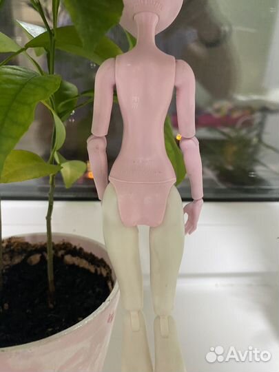 Куклы монстер хай, Дракулаура - балерина