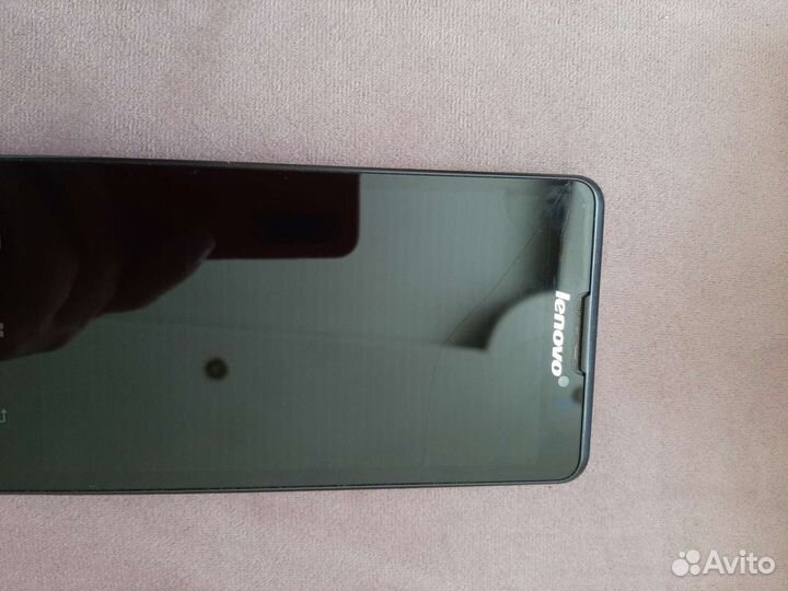 Lenovo p780