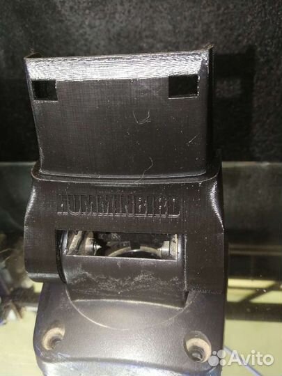 Кронштейн для эхолотов Humminbird