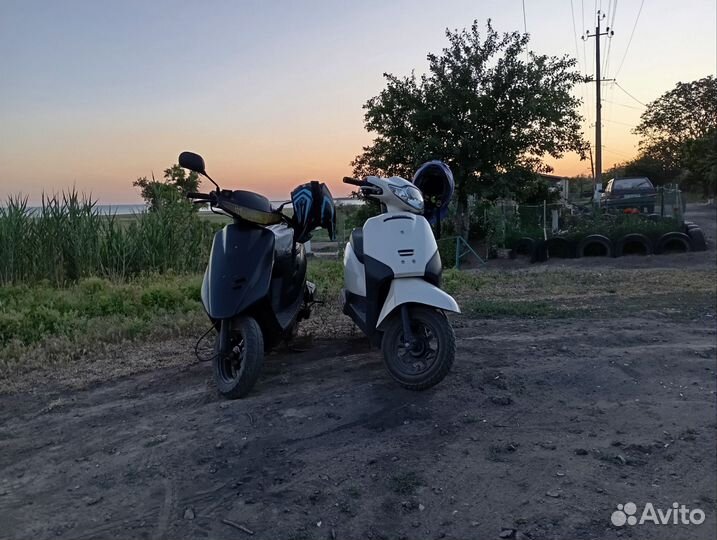 Продам Honda dio 28 zx