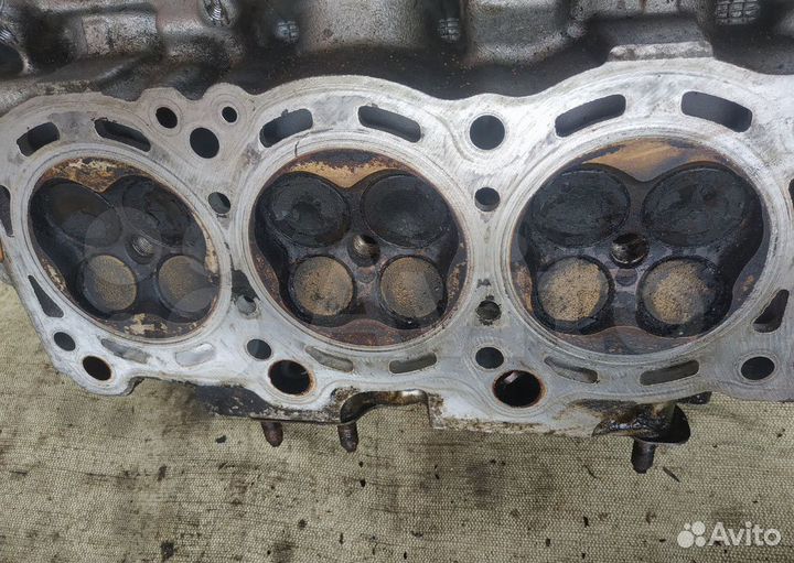 Гбц Тойота Лексус 1MZ-FE 3.0