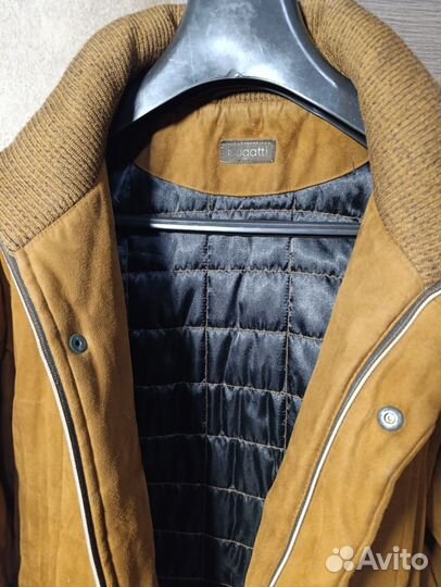 Куртка Bugatti мужская