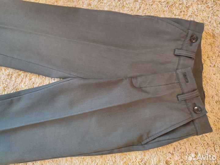 Школьная форма для мальчика размер 128-134