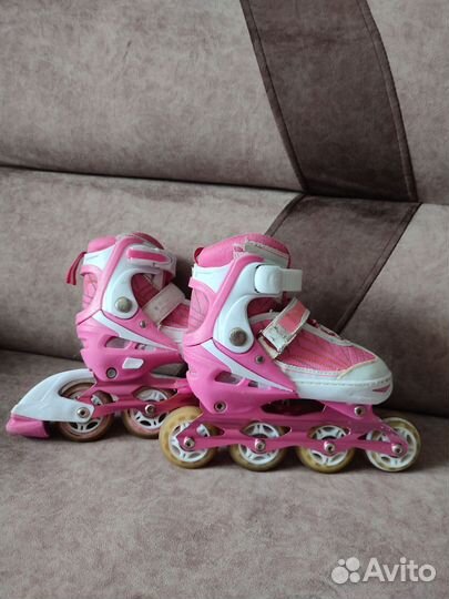 Ролики детские