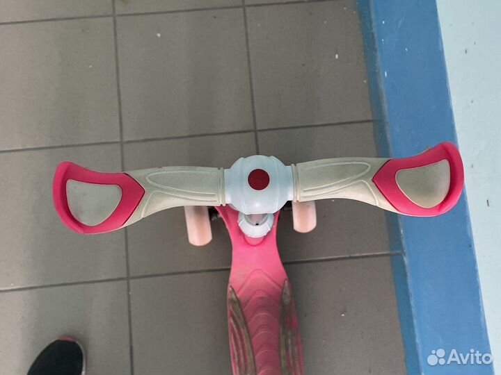 Самокат детский