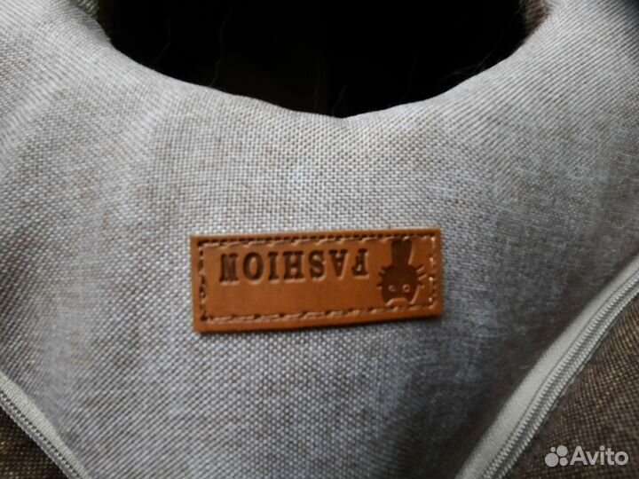 Складной домик, для собаки импортный