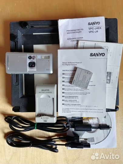 Фото камеры