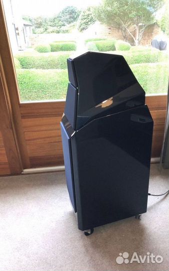 Wilson audio sasha 2