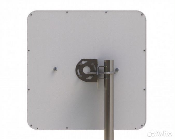 Антенна Антекс agata 2G/3G/4G/LTE WiFi MiMO F 17дб