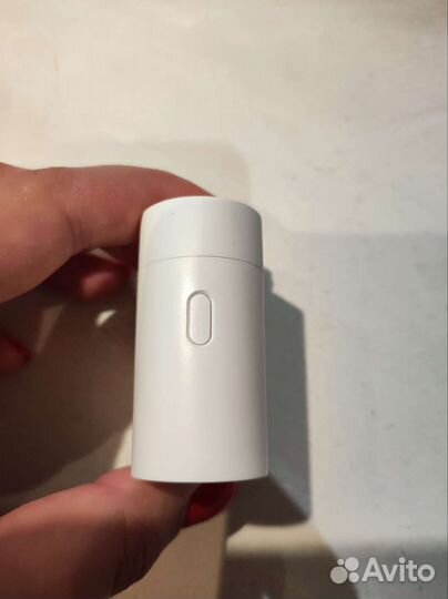 Наушники Mi Air2 s