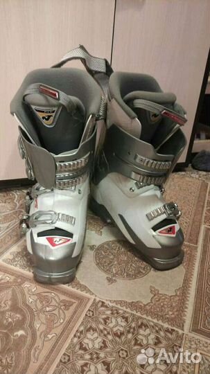 Горнолыжные ботинки nordica