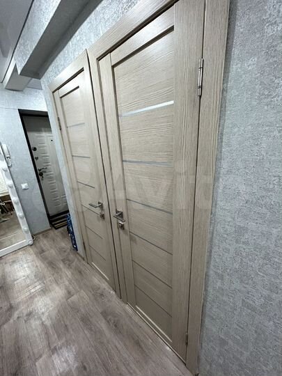 2-к. квартира, 44 м², 2/10 эт.