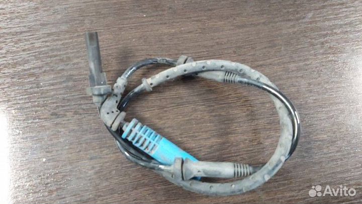 Датчик ABS задний Bmw 520D E60 N47 2009