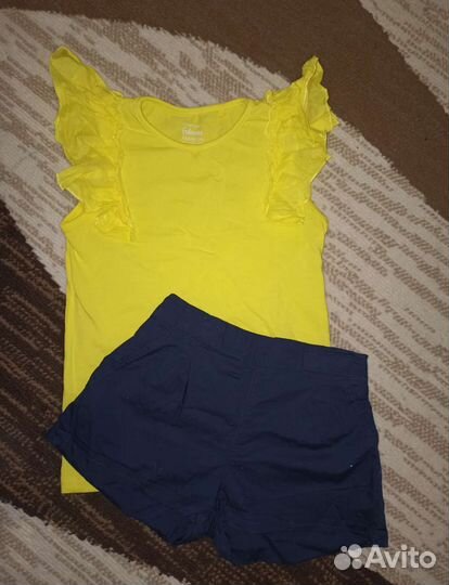 Вещи пакетом