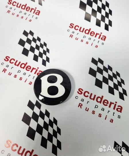 Колпачок колпак на Bentley Бентли