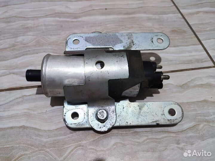 Электробензонасос Zommer