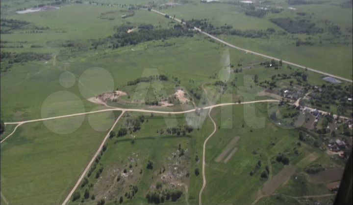 Участок 15 сот. (СНТ, ДНП)