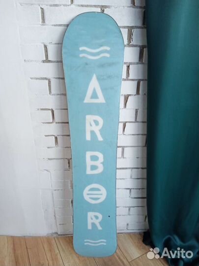 Сноуборд Arbor Paparazzi