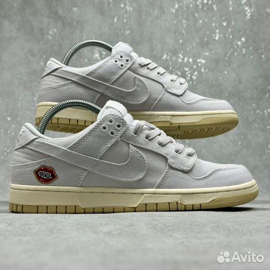 Кроссовки Nike sb dunk low the future