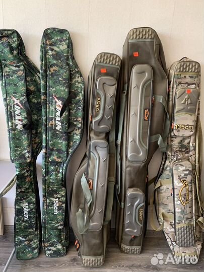 Чехол для удочки