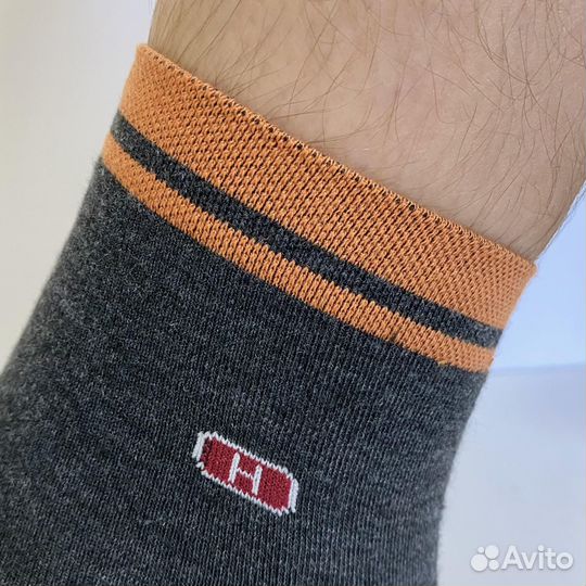 Носки мужские