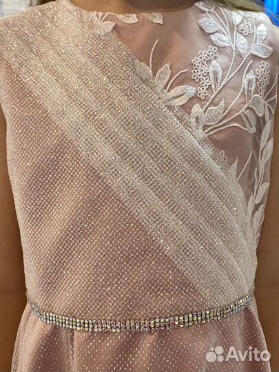 Пошив свадебных и вечерних платьев