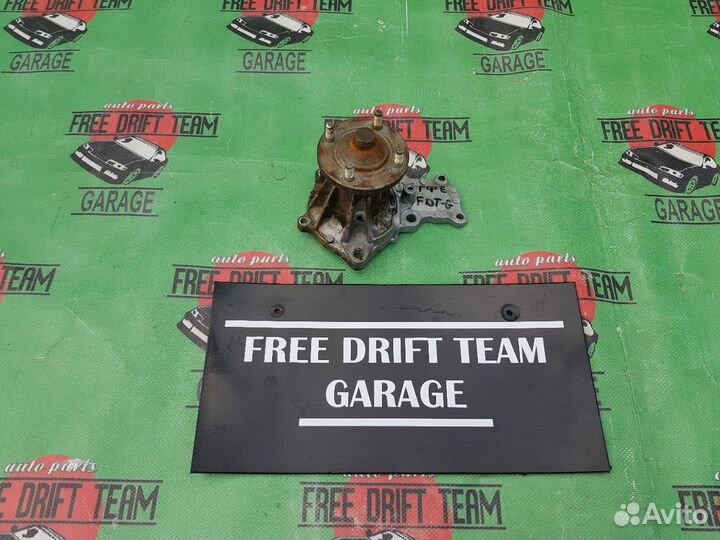 Помпа для двигателей 1G-FE