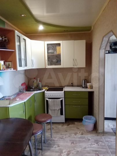 2-к. квартира, 28,7 м², 9/9 эт.