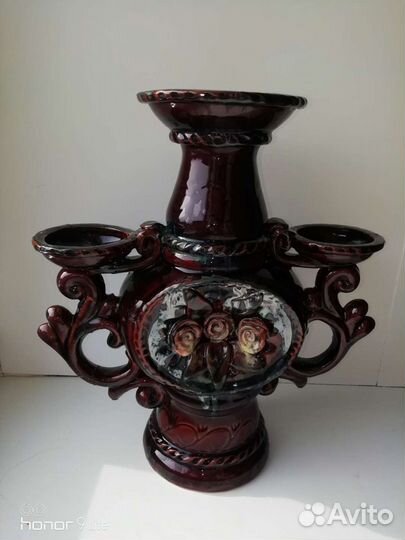 Подсвечник СССР