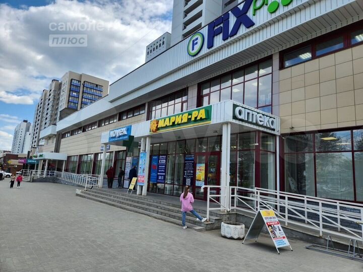 Продам помещение свободного назначения, 480.4 м²