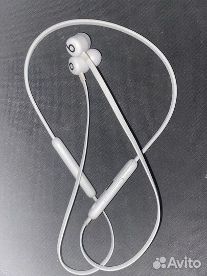 Наушники beats flex