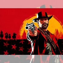 Red Dead Redemption 2 PS4&PS5