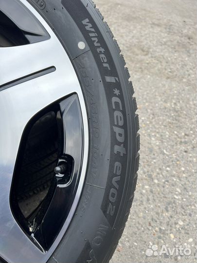 Колеса Mercedes S223 Maybach S 223 R19 оригинал