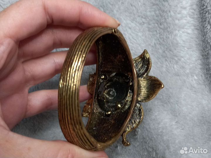 Индийское бижутерия