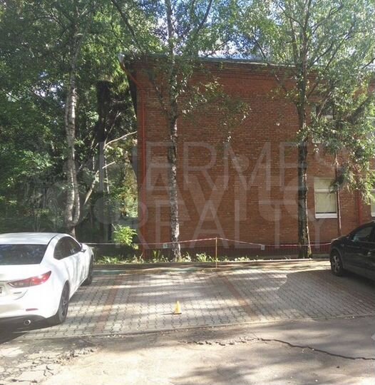 Продажа габ здания (осз) 1800 м2 у метро Измайловс